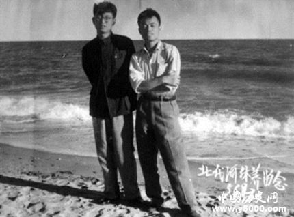 劉紹棠生平故事簡介劉紹棠的代表作有哪些？