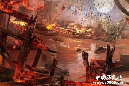 崖山之戰(zhàn)背景過程簡介崖山之戰(zhàn)對中國的影響有哪些？