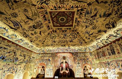 敦煌壁畫被偷拍敦煌壁畫簡(jiǎn)介敦煌壁畫有什么特色 敦煌壁畫被偷拍敦煌壁畫簡(jiǎn)介敦煌壁畫有什么特色