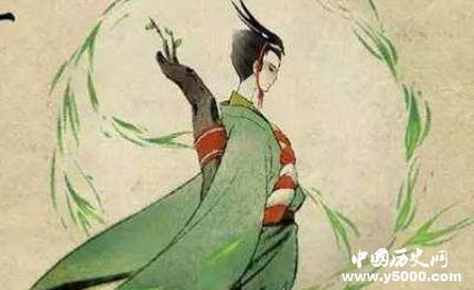 句芒傳說故事簡(jiǎn)介句芒的原型是什么？