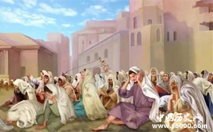 尼尼微古城具體位置尼尼微古城旅游景點介紹歷史資料介紹 尼尼微古城具體位置尼尼微古城旅游景點介紹歷史資料介紹