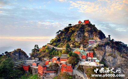 長江流域歷史簡介長江流域自然旅游資源怎么樣