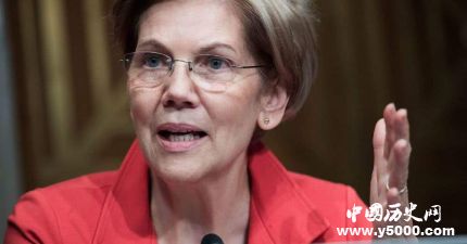 沃倫競(jìng)選美國(guó)總統(tǒng)沃倫參與競(jìng)選的原因沃倫個(gè)人簡(jiǎn)歷是怎樣的？