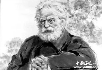維克多·雨果生平簡介雨果的代表作品雨果經(jīng)典語錄有哪些？