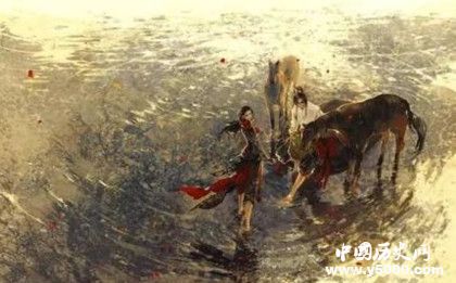 李賀代表作雁門太守行原文鑒賞作品翻譯寫作手法藝術(shù)特色