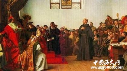 歐洲宗教改革面臨哪些問題？這些問題應(yīng)該如何解決？