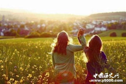 閨蜜日來(lái)源宗旨簡(jiǎn)介閨蜜日應(yīng)該送什么？