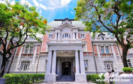 臺灣文學(xué)館公布臺灣文學(xué)獎名單臺灣文學(xué)館簡介