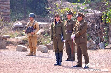 延安保衛(wèi)戰(zhàn)有哪些戰(zhàn)役延安保衛(wèi)戰(zhàn)結(jié)果怎么樣