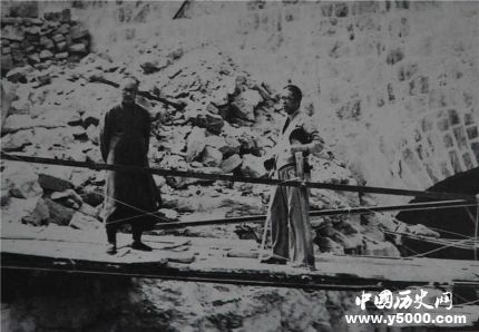 李儀祉生平故事簡介李儀祉有哪些重要思想？