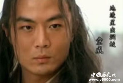 童威生平簡介童威的故事童威的結(jié)局如何？