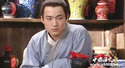 懷才不遇呂秀才是什么梗為什么說武林外傳里的呂秀才懷才不遇？