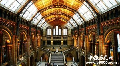 英國歷史簡(jiǎn)介英國歷史年表英國為什么脫歐