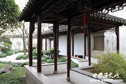 五峰園簡介五峰園特點和發(fā)展歷史