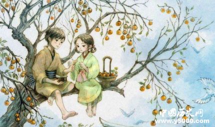 青梅的寓意為什么用青梅成熟比喻少女懷春？