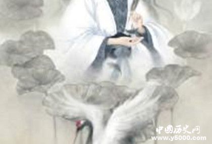 駱賓王著名詩歌代表作品介紹駱賓王有哪些文學(xué)成就