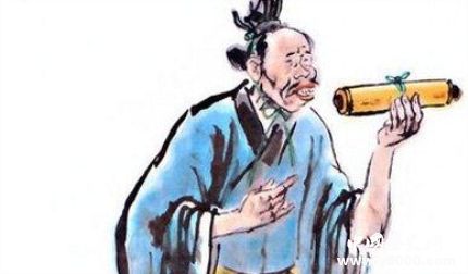 三國人物張松生平簡介張松的故事張松是怎么死的？