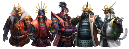 日本大名簡介日本大名的等級有哪些？