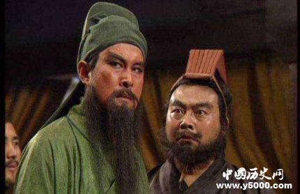 關(guān)羽張飛簡(jiǎn)介關(guān)羽張飛武藝為什么能如此高強(qiáng)？