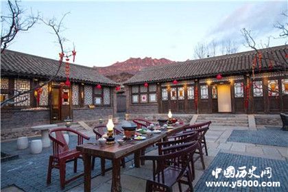 2019古北水鎮(zhèn)過年廟會活動舉辦時間古北水鎮(zhèn)廟會活動攻略