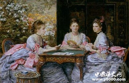 歐洲中世紀(jì)城市發(fā)展怎么樣？歐洲人是如何生活的？