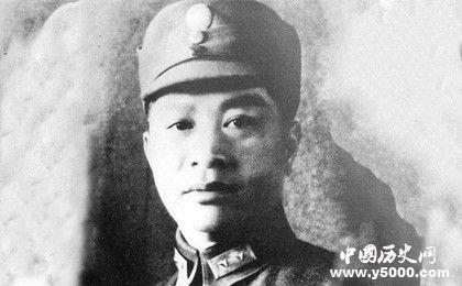 葉挺生平故事事跡怎么評價(jià)葉挺結(jié)局怎么樣