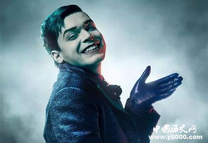 美劇《哥譚》第五季劇情內(nèi)容介紹《哥譚》更新時(shí)間結(jié)局是什么