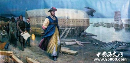 朝鮮抗倭名將李舜臣生平故事簡介李舜臣的結(jié)局如何？