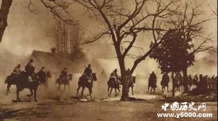 奧匈帝國發(fā)展歷史簡(jiǎn)介奧匈帝國是現(xiàn)在的哪個(gè)國家？