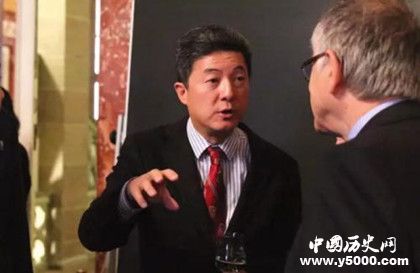 張首晟去世原因是什么張首晟獲得過哪些榮譽張首晟主要成就