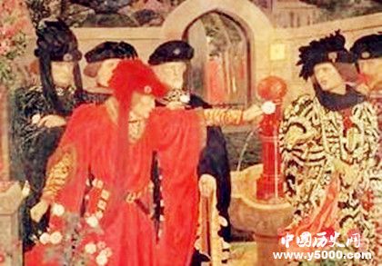 玫瑰戰(zhàn)爭簡介玫瑰戰(zhàn)爭爆發(fā)背景戰(zhàn)爭過程結(jié)果戰(zhàn)爭結(jié)束標(biāo)志