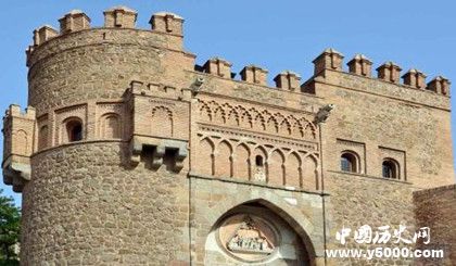 馬德里太陽(yáng)門之謎:太陽(yáng)門歷史資料介紹 馬德里太陽(yáng)門之謎:太陽(yáng)門歷史資料介紹