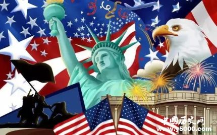 美國夢是什么中國夢和美國夢的區(qū)別是什么？