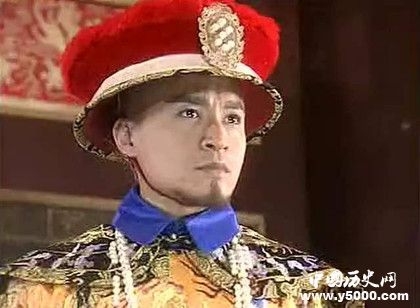 攝政王簡介攝政王是什么身份攝政王的權(quán)力有多大