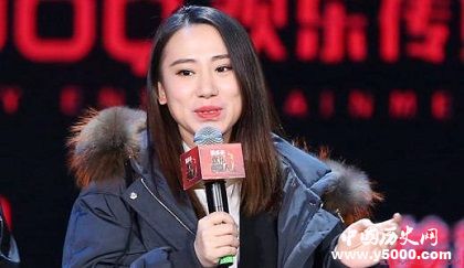 丫蛋成網紅主播：丫蛋個人資料介紹