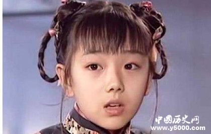 網(wǎng)曝《還珠》小鴿子出家小鴿子胡雅斯生平資料演藝經(jīng)歷介紹