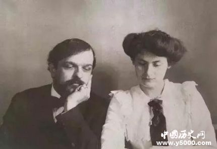 德彪西生平經(jīng)歷簡介德彪西代表作品有哪些？