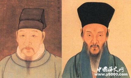 陸王心學(xué)簡介陸王心學(xué)代表人物陸王心學(xué)的思想主張是什么？