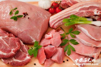 人造肉上美國餐桌人造肉發(fā)展歷史簡介