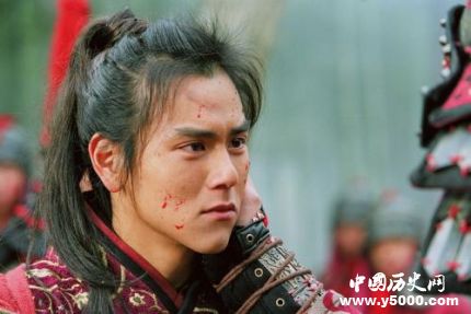 楊七郎歷史簡(jiǎn)介楊七郎的故事楊七郎是怎么死的？