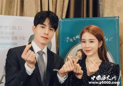 韓劇《觸及真心》人物劇情介紹更新時間有哪些看點？