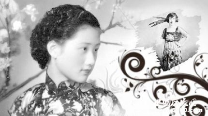 民國(guó)才女呂碧城生平經(jīng)歷呂碧城為什么終身不嫁？