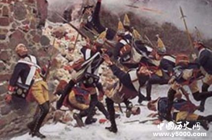 七年戰(zhàn)爭(zhēng)背景過(guò)程簡(jiǎn)介七年戰(zhàn)爭(zhēng)的影響有哪些？