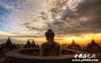 婆羅浮屠在什么地方 婆羅浮屠寺廟群是怎么來(lái)的