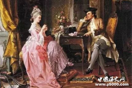 路易十五生平故事簡(jiǎn)介路易十五是怎么死的？