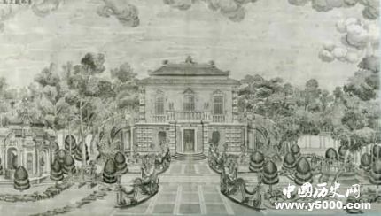 圓明園都有哪些寶物 圓明園的文物如今都在哪些地方？