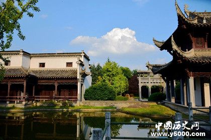 徽商的歷史徽商背景發(fā)展歷程特點介紹