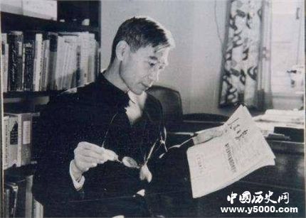 郭永懷生平貢獻(xiàn)成就郭永懷是怎么死的？