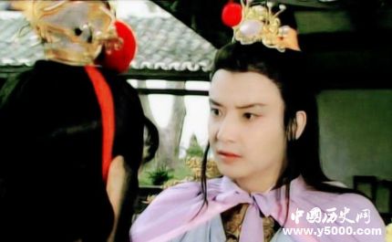 紅樓夢柳湘蓮人物故事簡介尤三姐和柳湘蓮的愛情悲劇是怎樣的？