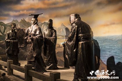 秦始皇生平故事秦始皇統(tǒng)一中國的故事 秦始皇生平故事秦始皇統(tǒng)一中國的故事